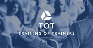 دوره تدريب المدربين TOT